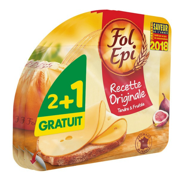 fol-epi FOL ÉPI code EAN 3090291389288 