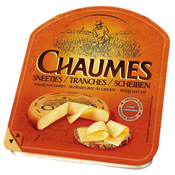  Chaumes En Tranches code EAN 3090291516295 