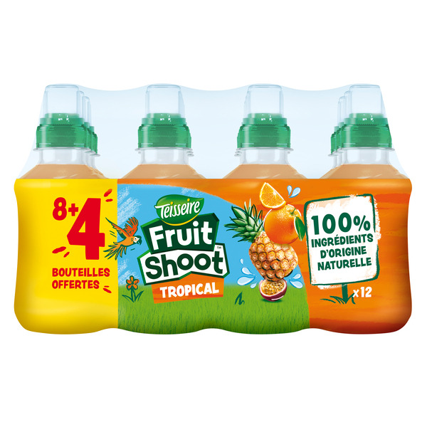 Fruit shoot