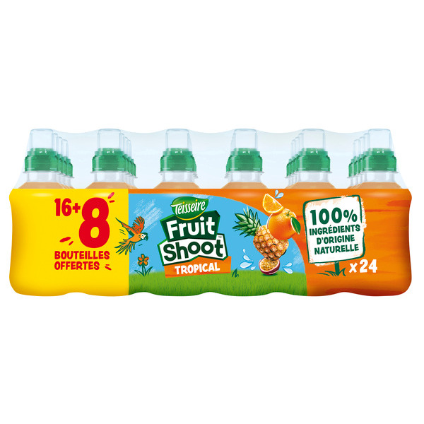 Fruit Shoot