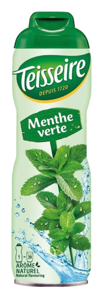  68% De Remise Immédiate Sur Le 2Ème Au Choix Sur La Gamme Teisseire code EAN 3092718638085 