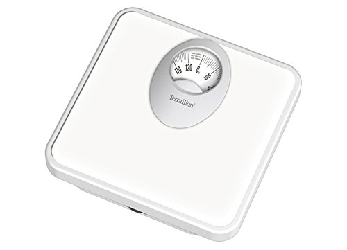 - t61blanc - pèse personne - blanc