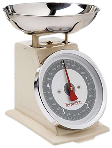 8128 balance mécanique tradition 500 beige