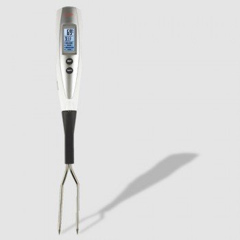 Thermo chef fourchette / thermomètre à viande