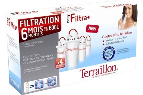 10957 cartouche 600 l easy filtra +