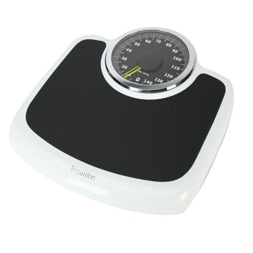 Tneo pèse personne blanc