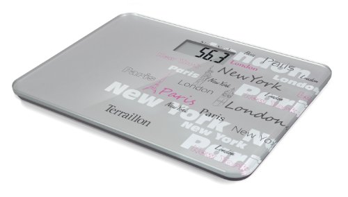 Pocket city pèse personne electronique argent