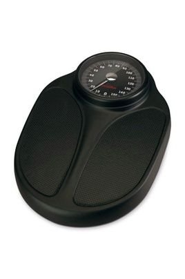 TERRAILLON Pèse-Personne Mécaniques Noir