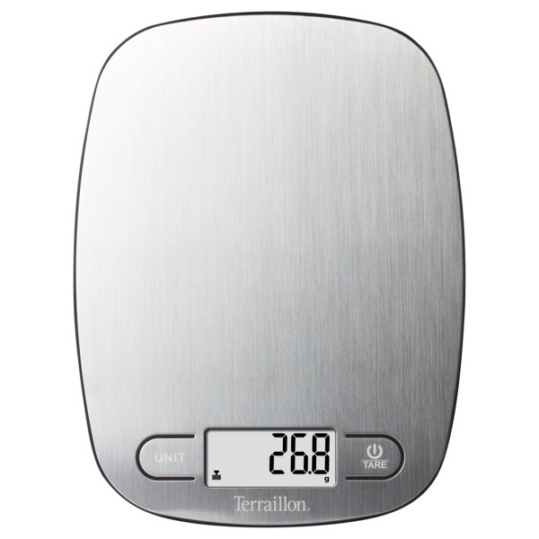 BALANCE CULINAIRE CLASSIC
Inox