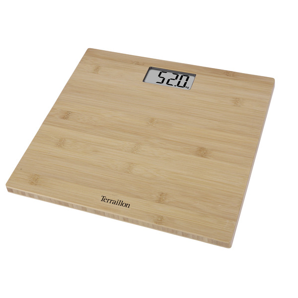 Pèse personne électronique