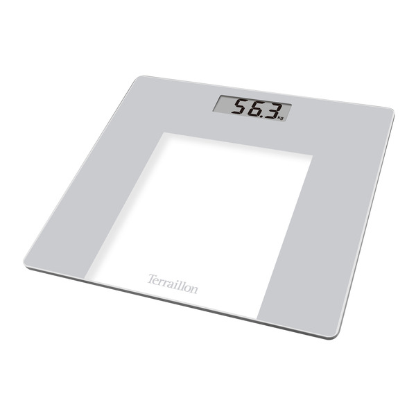 Pèse-personne électronique