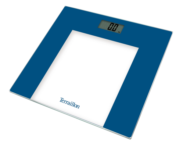 Pèse personne électronique