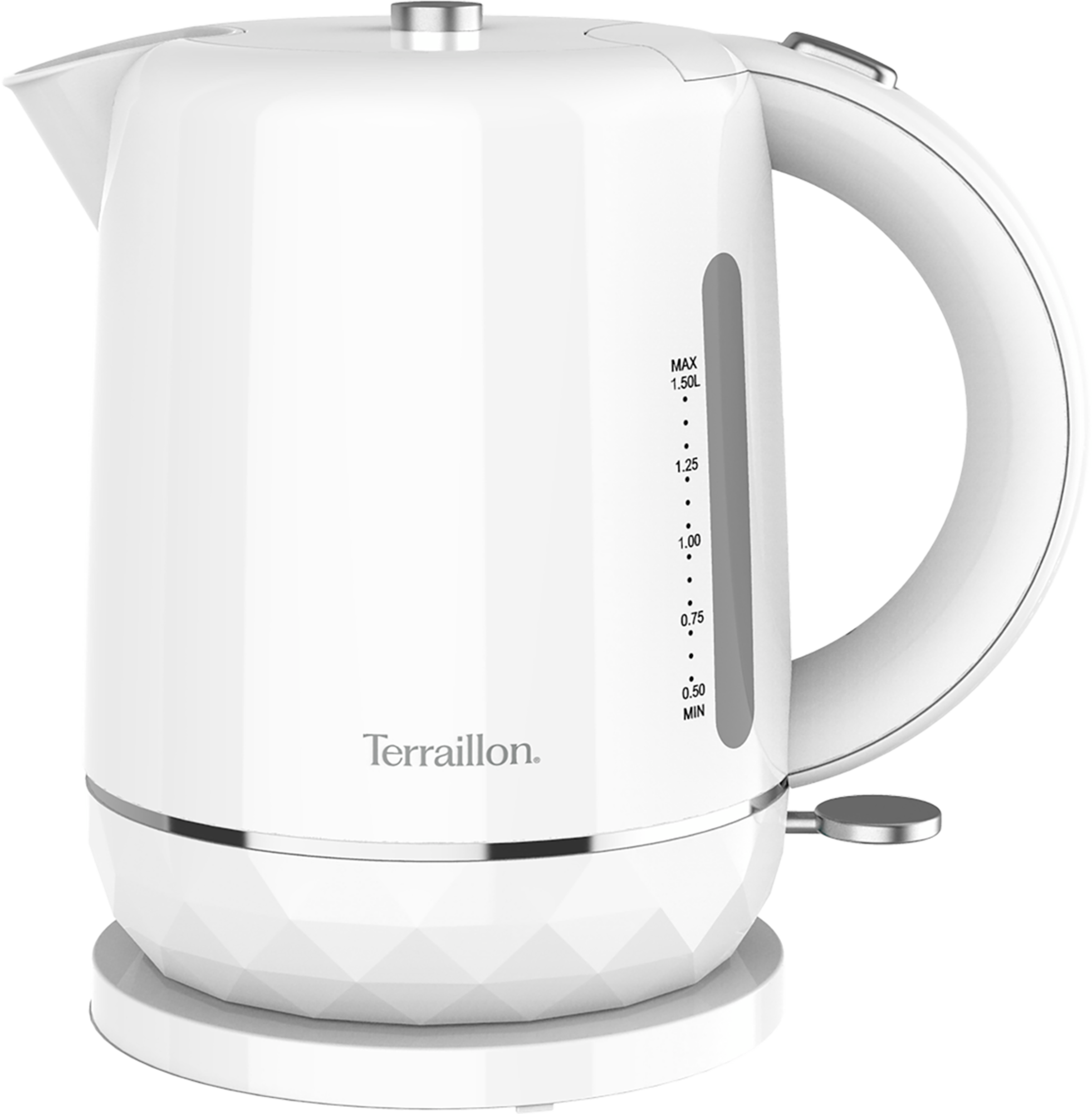 BOUILLOIRE ÉLECTRIQUE DIAMANT