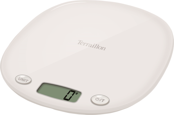  20% D'économie Sur Une Selection De Balances Et Pèses-Personnes Terraillon* code EAN 3094570154796 