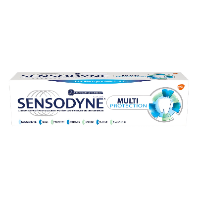 Dentifrice Multi Protection