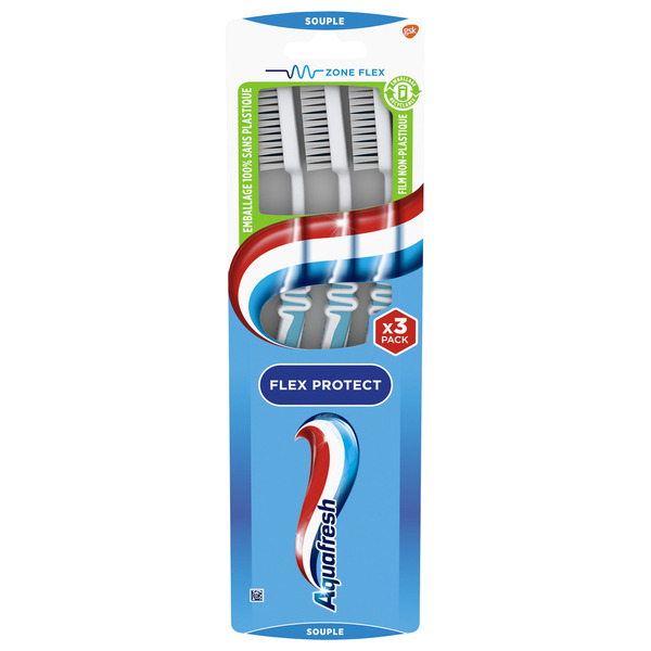 Brosses à dents