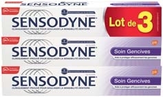 DENTIFRICE “SENSODYNE” 