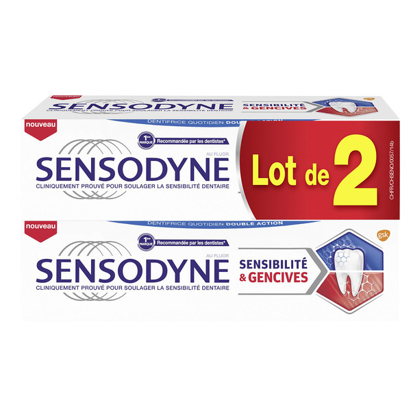 Dentifrice