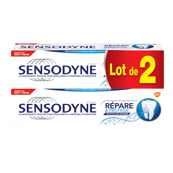 Dentifrice