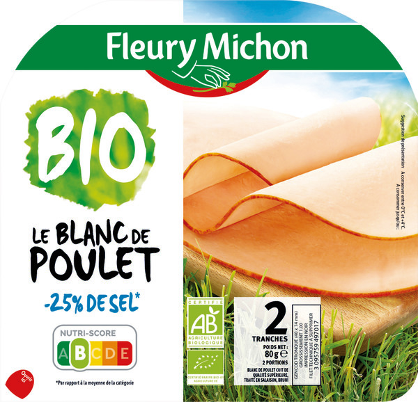 OP GAMME SUR LES PRODUITS DE LA GAMME BIO FLEURY MICHON 3095759497017 fleury-michon OP GAMME SUR LES PRODUITS DE LA GAMME BIO FLEURY MICHON 3095759497017 fleury-michon