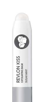  BAUME À LÈVRES “KISS BALM DE REVLON” code EAN 309974378017 