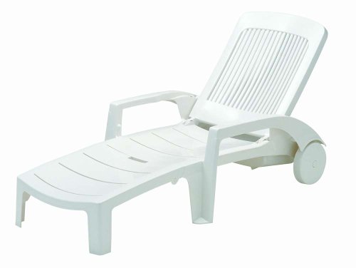 Lit - bain soleil - pliant - Fidji évolution - ...