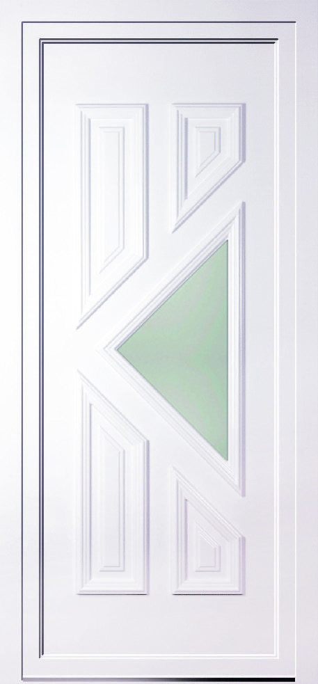 PORTE D’ENTRÉE “MONT-BLANC”