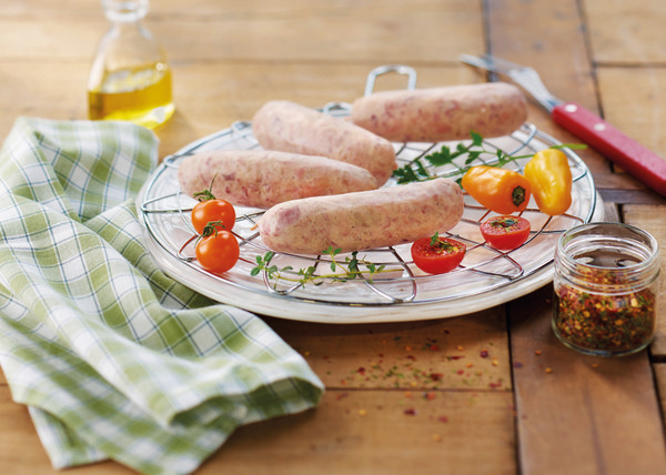 ANDOUILLETTES PUR PORC LA BRESSE 3100150001302 (3100150001302)