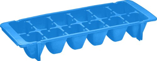 Allibert 191071 Bac à 12 Glaçons Polypropylène ...
