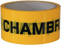 ADHÉSIF D’EMBALLAGE FLUO