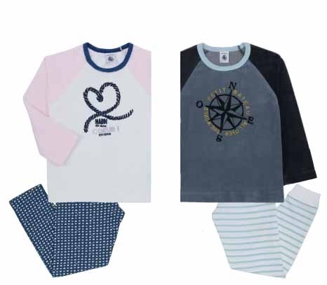 PYJAMA ENFANT