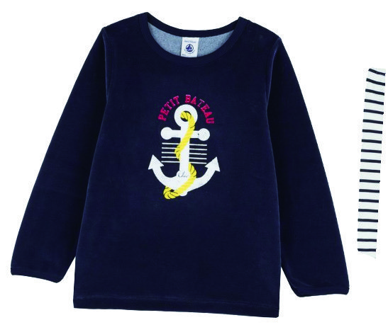 DORS BIEN BÉBÉ OU PYJAMA ENFANT OU NUISETTE FEMME 