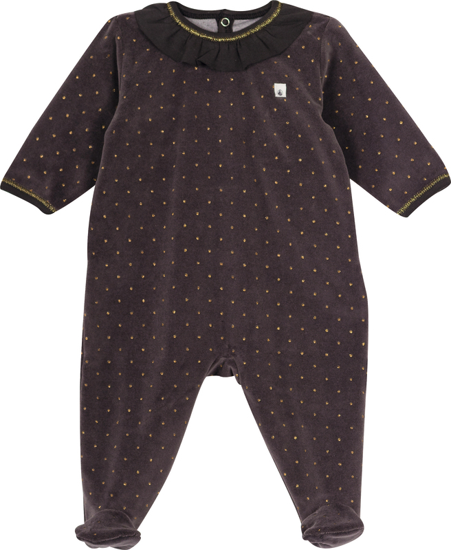 DORS BIEN PETIT BATEAU