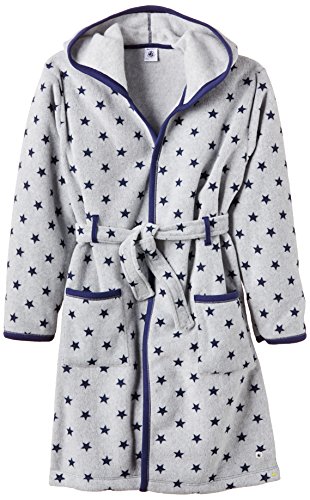 Soliano - robe de chambre - à étoiles - manches...