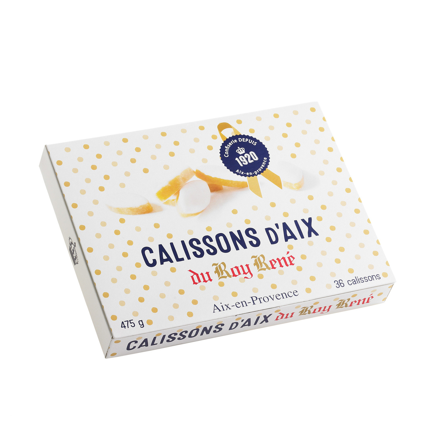 Confiseries calissons ROY RENE