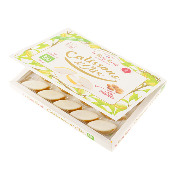 Calissons d'Aix Bio
