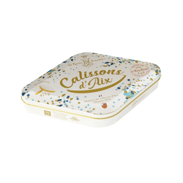  Boîte Losange Calisson Roy René code EAN 3102621015535 