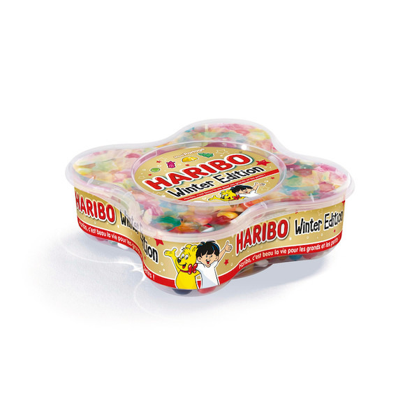 Bonbons Winter Edition