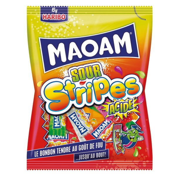 BONBONS MAOAM HARIBO