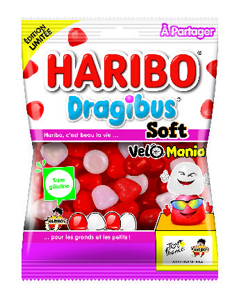 BONBONS “HARIBO”
