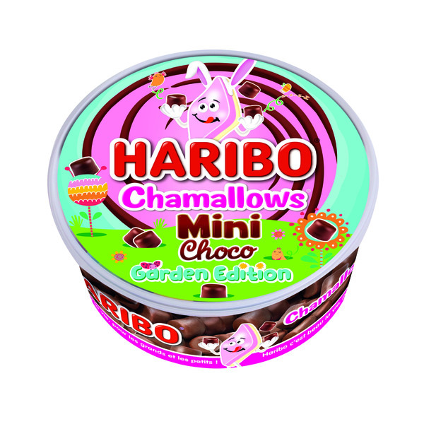  Mini Chamallows Chocolat code EAN 3103220061497 