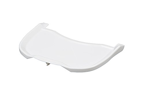 - tablette blanche amovible