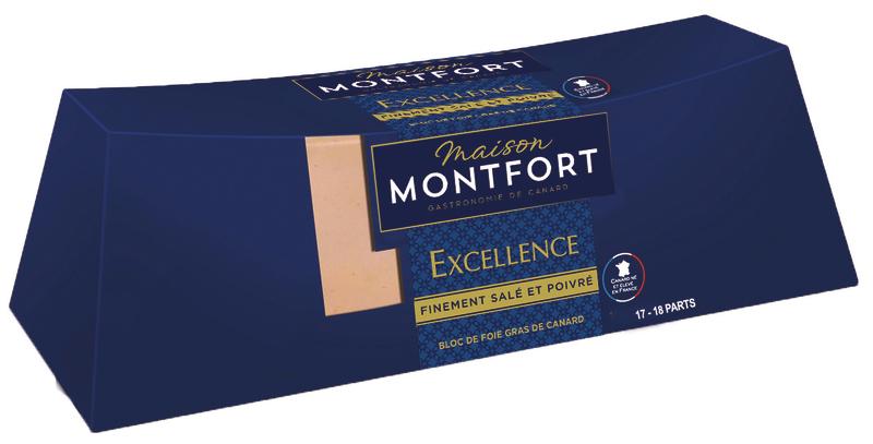 Foie gras Excellence
