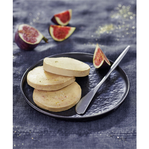 Foie gras de canard entier Excellence