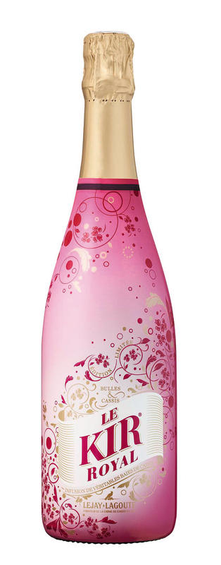 Kir Royale VIN MOUSSEUX Kir Royale code EAN 3104697503275 