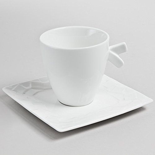 Tasse et Sous tasse