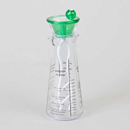 - moulin a vinaigrette