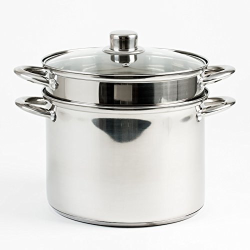 - cuiseur a pates inox 22cm 3106236020212 TREND'UP