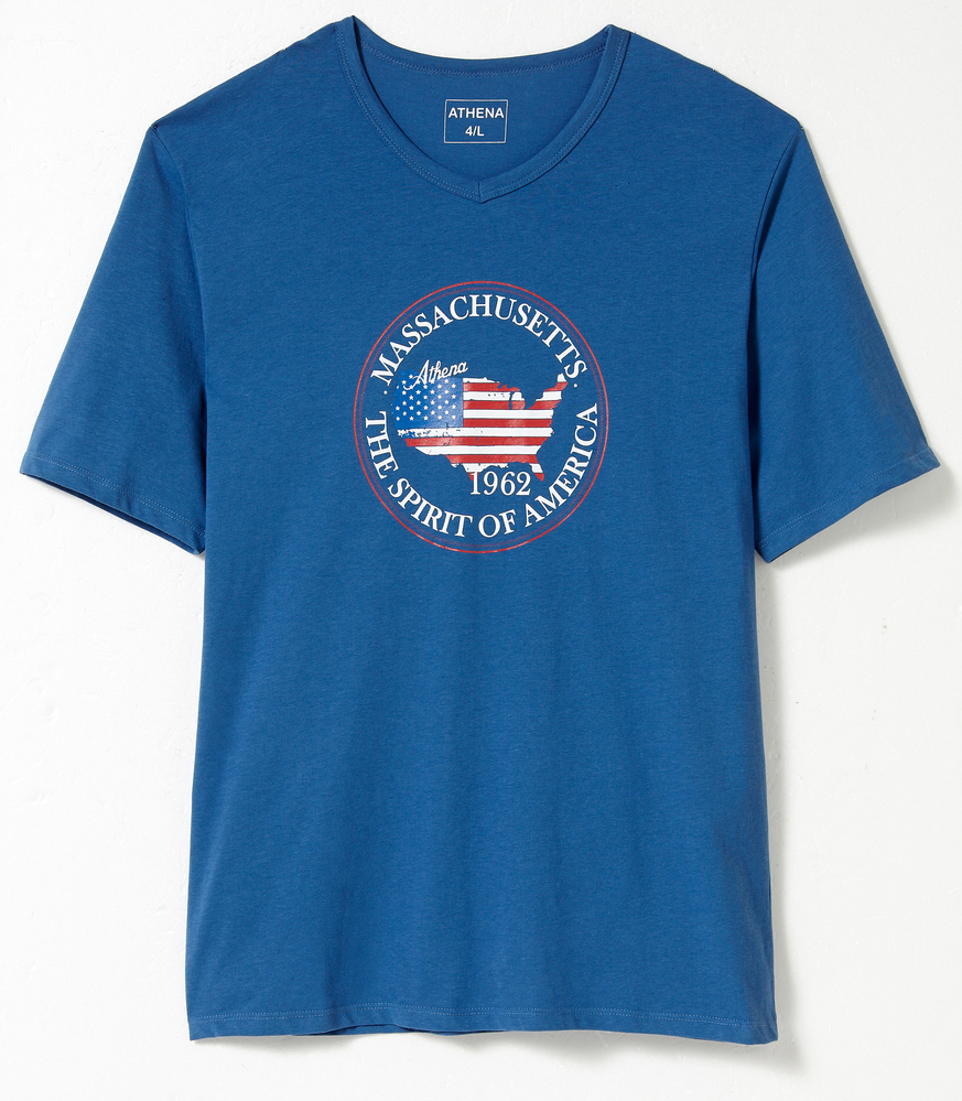 Athena PYJAMA COURT HOMME “ATHENA” code EAN 3106430067907 