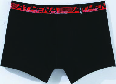 LOT DE 3 BOXERS HOMME